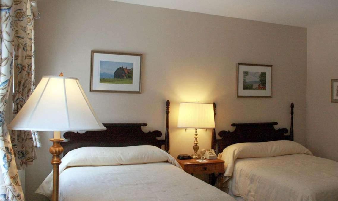 Middlebury Inn Pokój zdjęcie